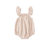 BONNIE ROMPER VINTAGE STRIPE