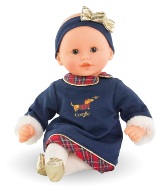 Corolle Bébé Calin – Margaux - Corolle Holidays - NEW - 12"