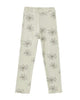 COAST RIBBED LEGGING BIG DAISY
