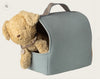 Pet carrier - Dusty blue
