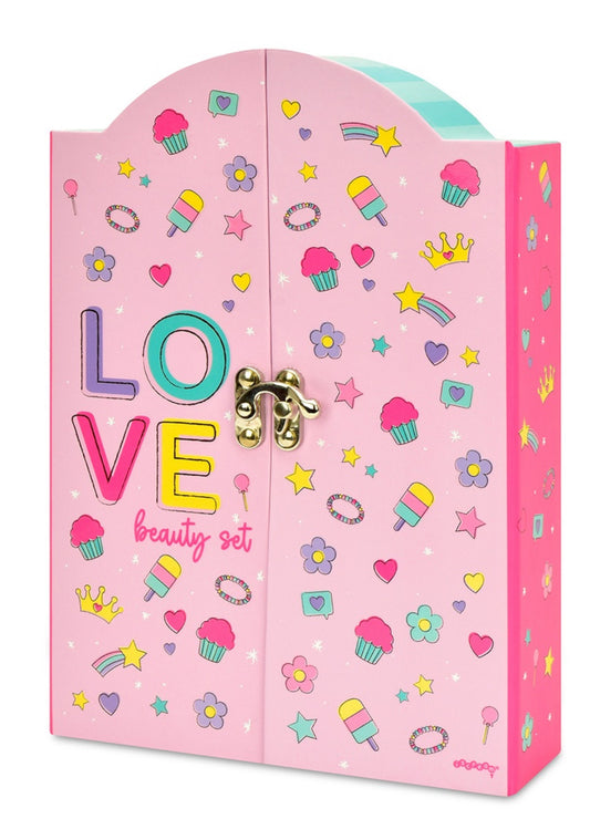 Wardrobe Beauty Set