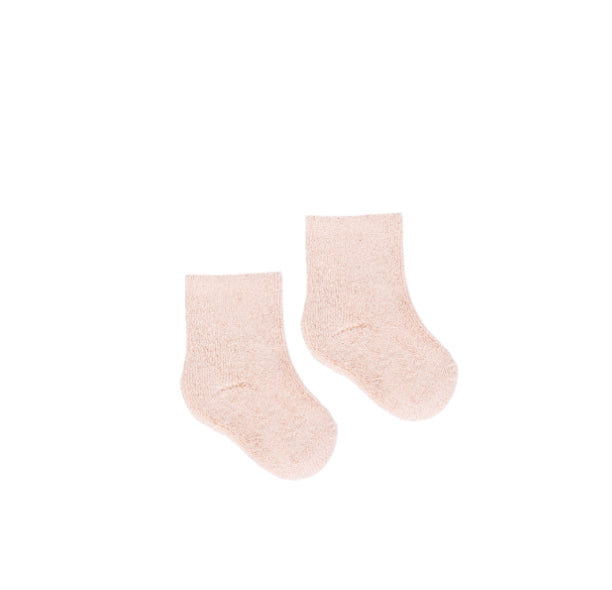 Fuzzy Socks || Petal