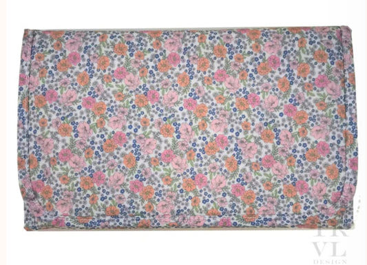 GAME CHANGER PAD - GARDEN FLORAL