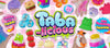 Taba-licious Prismatic Shimmers