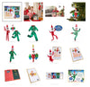 The Elf on the Shelf® Ltd 20th Anniv Boy Blue Eyes