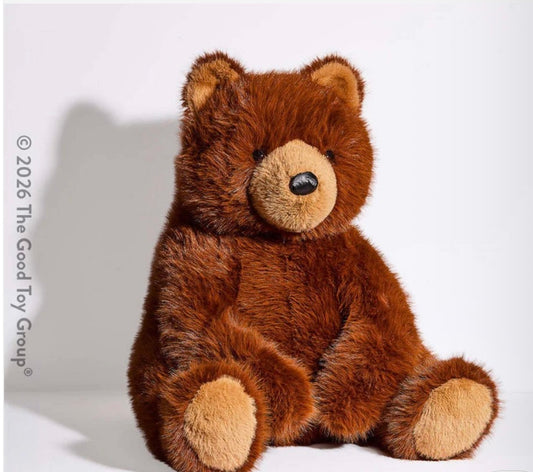 J.J. BEAR (jumbo)