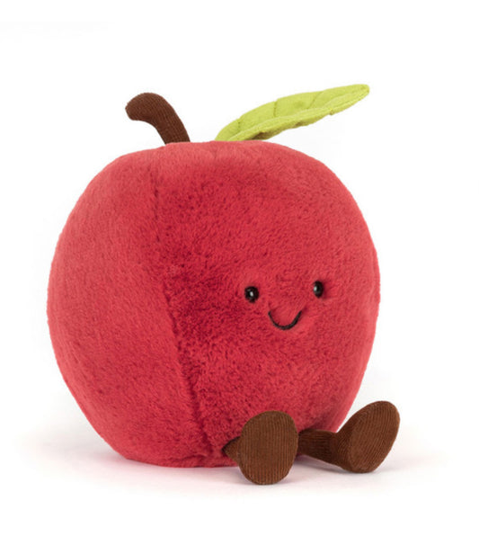 Amuseables Apple