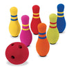 6 Pin Bowling Set