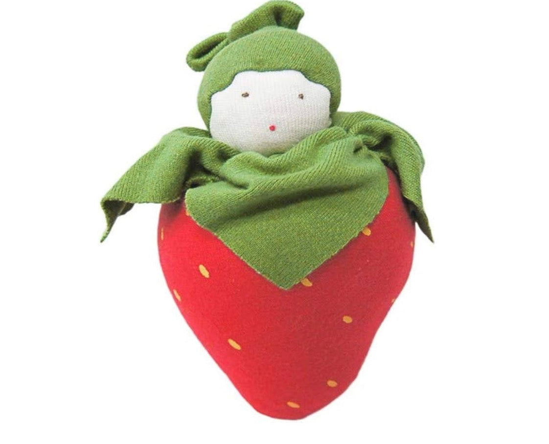 Under the Nile Organic Toy Collection