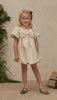 BONNIE DRESS JACQUARD