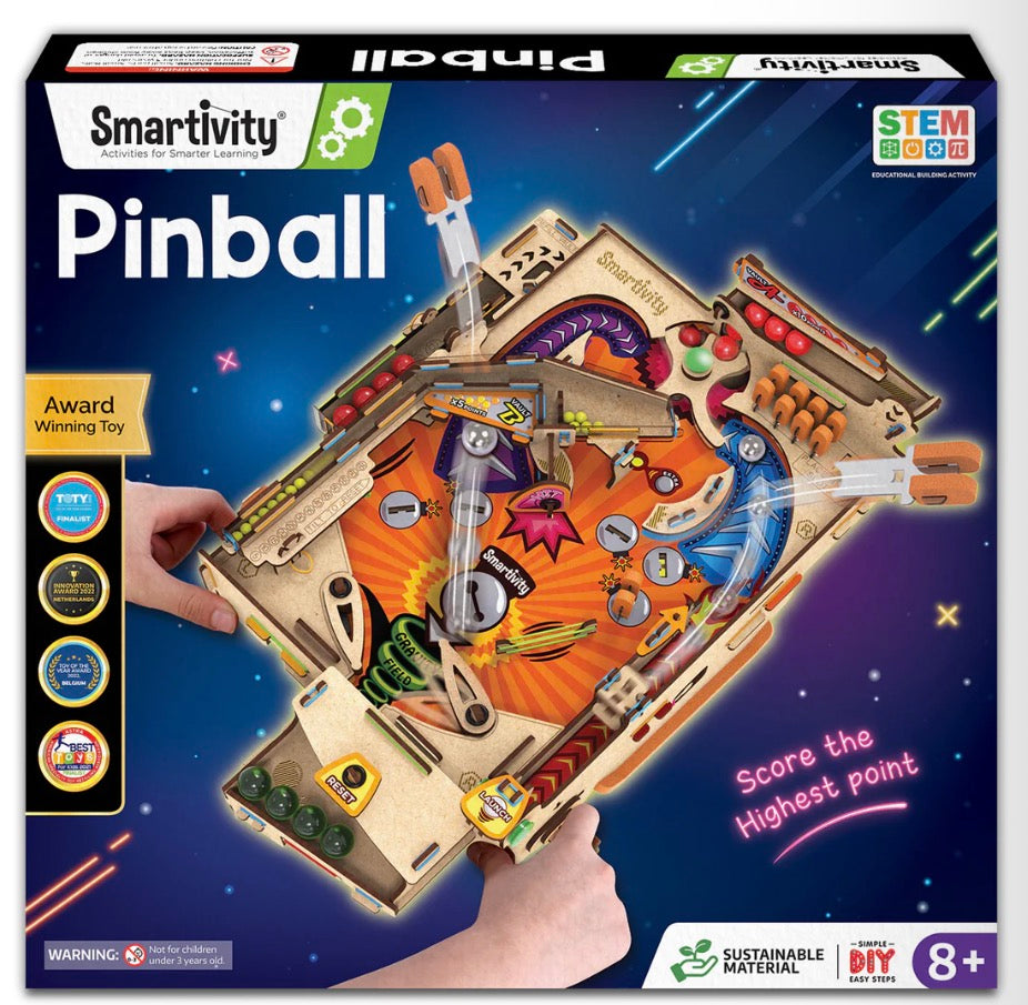 Pinball Machine