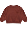 POUCH POCKET CREW BRICK