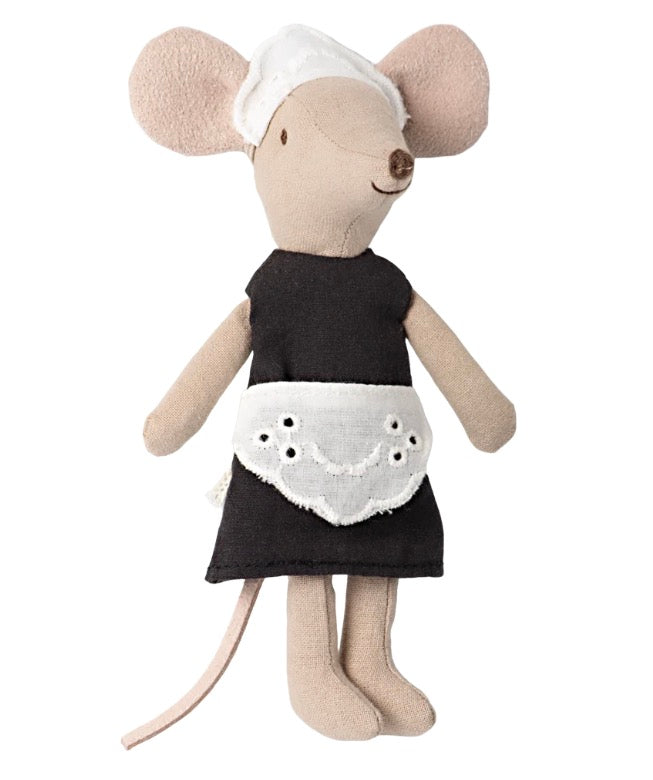 Maid Mouse, Big Sister