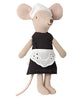 Maid Mouse, Big Sister
