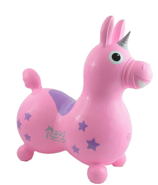 Rody Magical Unicorn - Pink