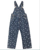 UTILITY OVERALL HEART DITSY