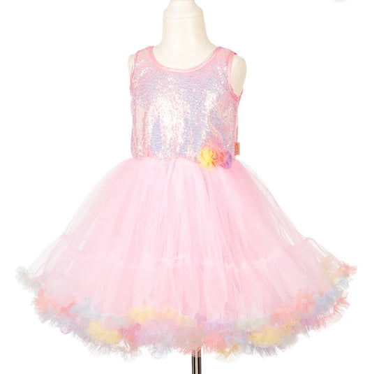 Jocelyne Dress