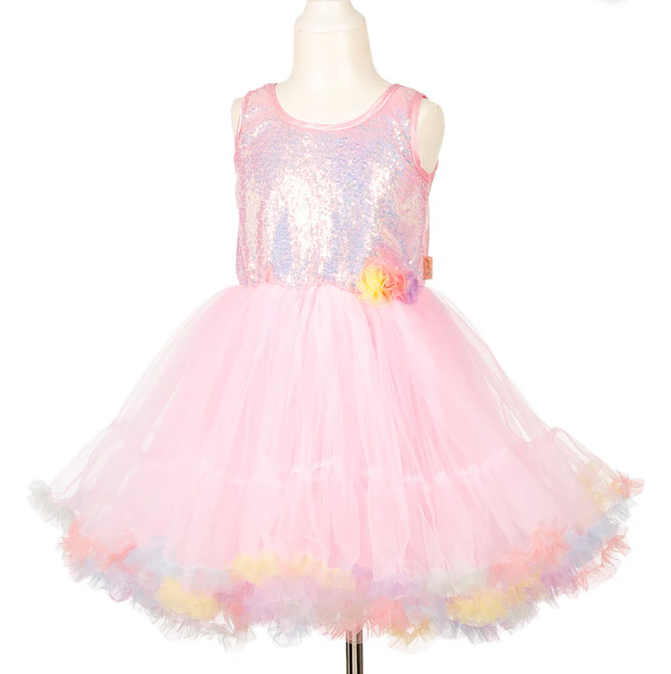 Jocelyne Dress