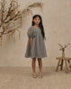 LUNA DRESS EUCALYPTUS