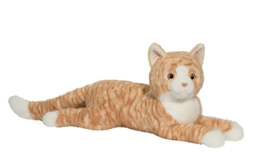 Schnookie Striped Cat