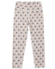 BASIC LEGGING BLUE PRIMROSE