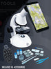 The Thames & Kosmos Microscope (with Smartphone Adapter )