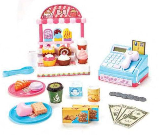 SWEETS & TREATS SHOP