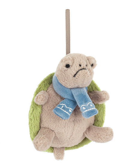 Timmy Turtle Decoration Ornament