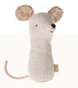 Lullaby friends, rattles