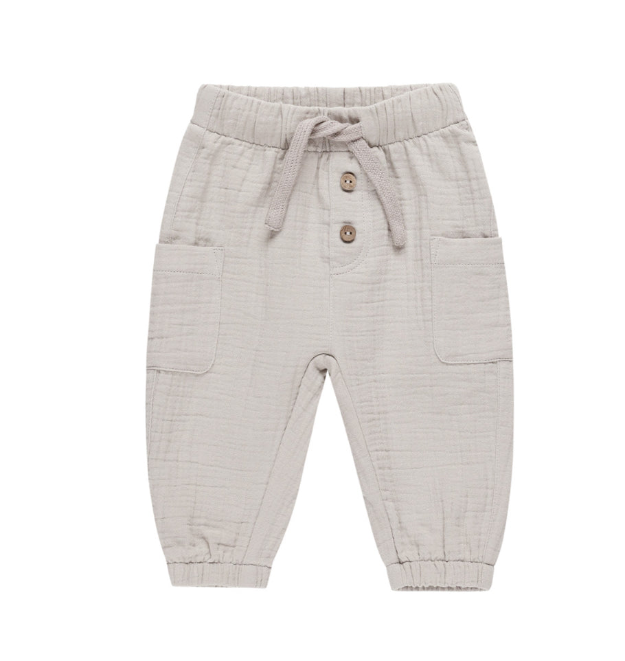 LUCA PANT || FOG