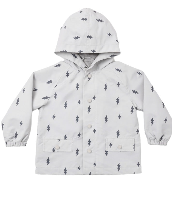 RAINCOAT BOLT