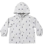 RAINCOAT BOLT