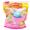 Dumpling Clickerz fidget toy