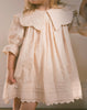 MABEL DRESS NATURAL