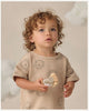 Spongy Play Set LION
