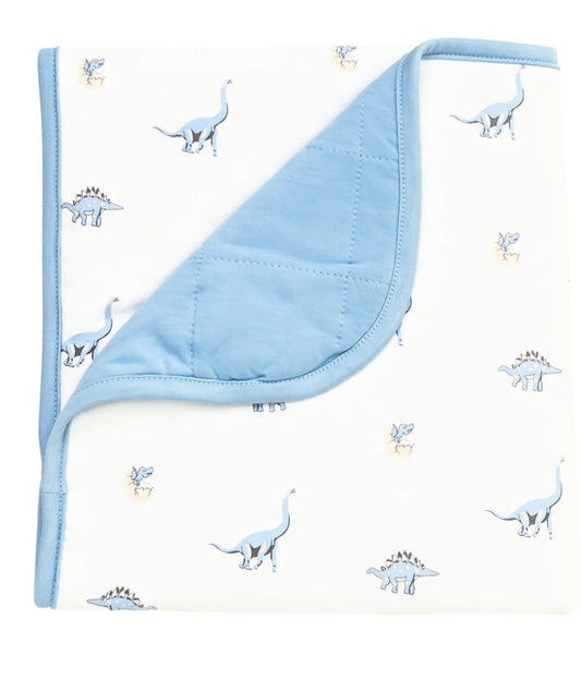 Kyte Baby Blanket in Jurassic