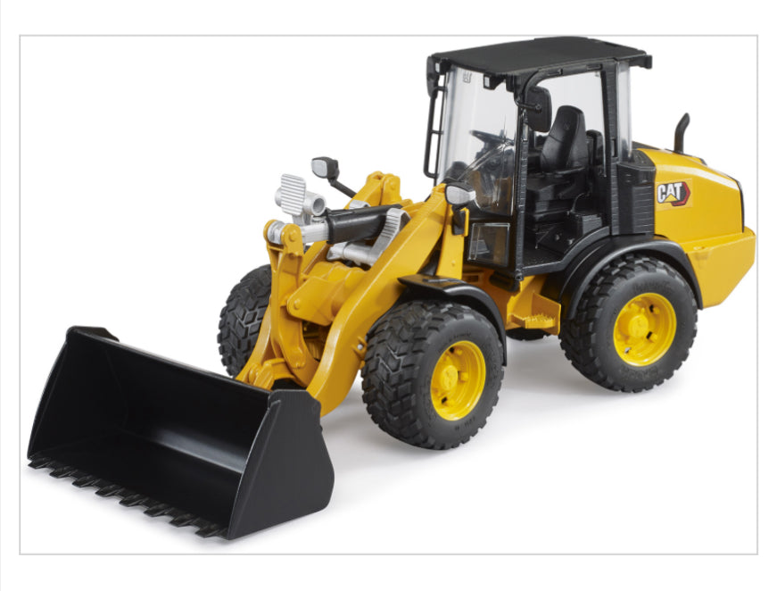 Bruder Cat® Wheel Loader