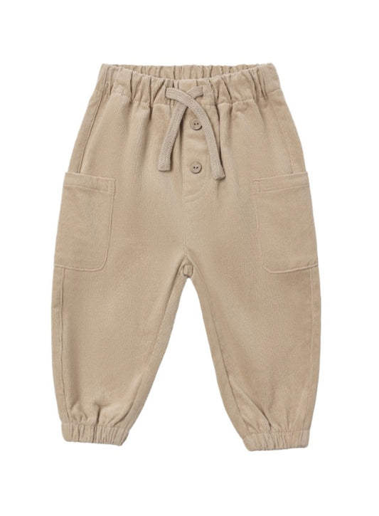 LUCA PANT LATTE