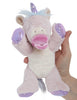 Binky Baby Unicorn - Sparkle / Pink