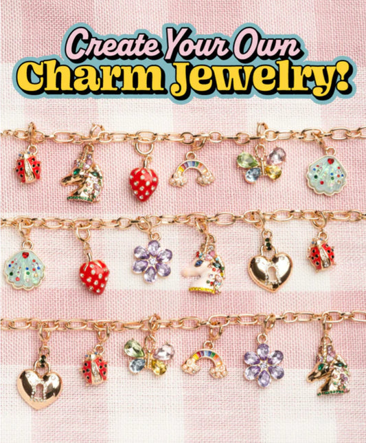 Charm Bundle