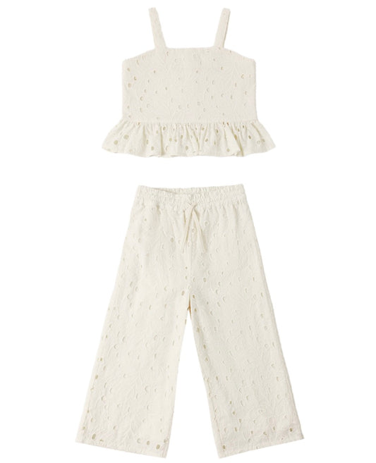 KAYLI SET IVORY