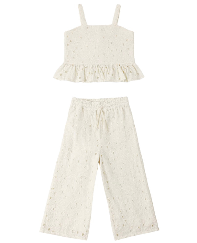 KAYLI SET IVORY