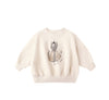MAGIC CAT 2025 RELAXED FLEECE SWEATSHIRT+ SWEATPANT SET