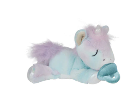 Binky Unicorn - Dream - Rainbow