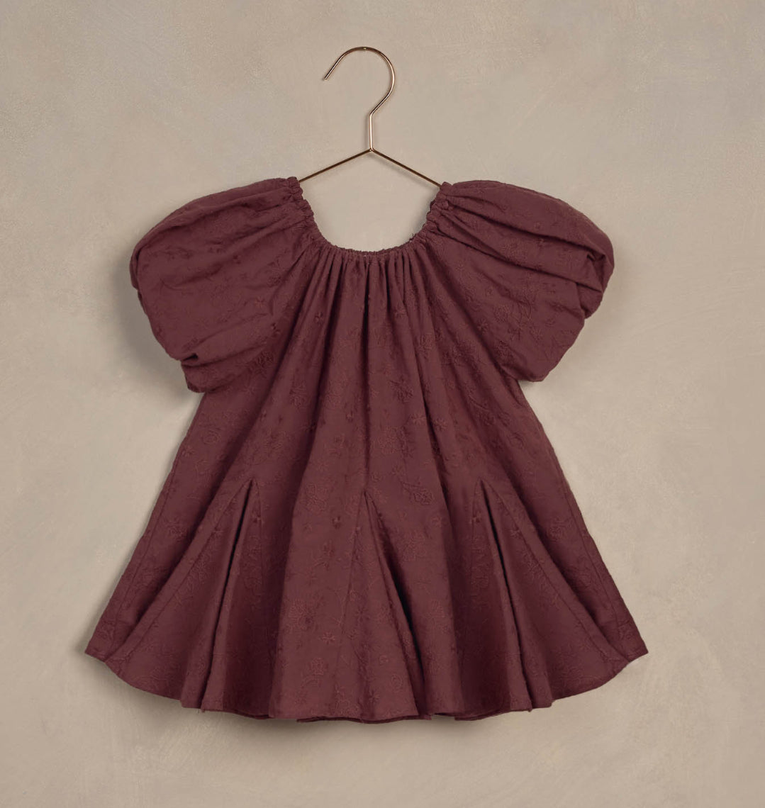 MAIA DRESS || FIG