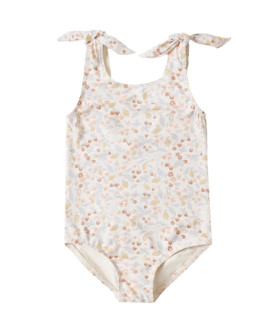 MILLIE ONE-PIECE SUMMER GARDEN
