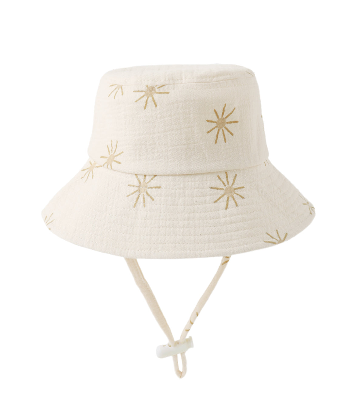 BUCKET HAT SUNBURST