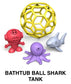 Bathtub Ball - Shark Tank