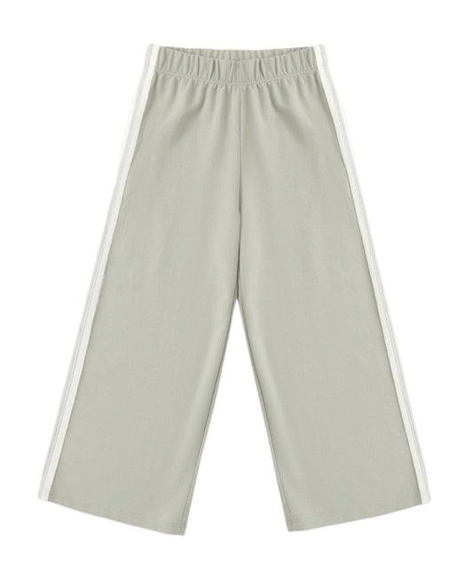 TRACK PANT SAGE