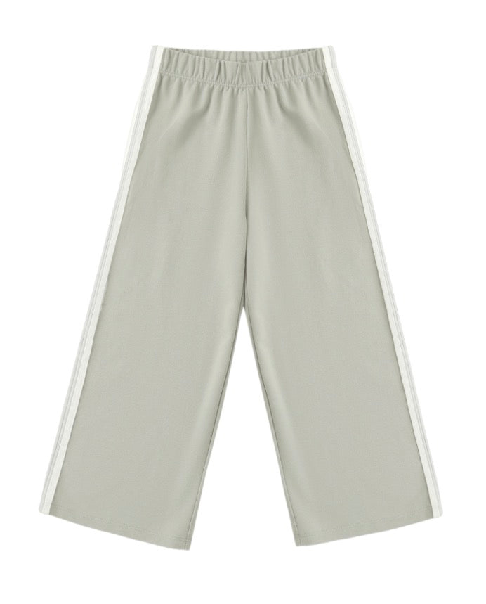 TRACK PANT SAGE